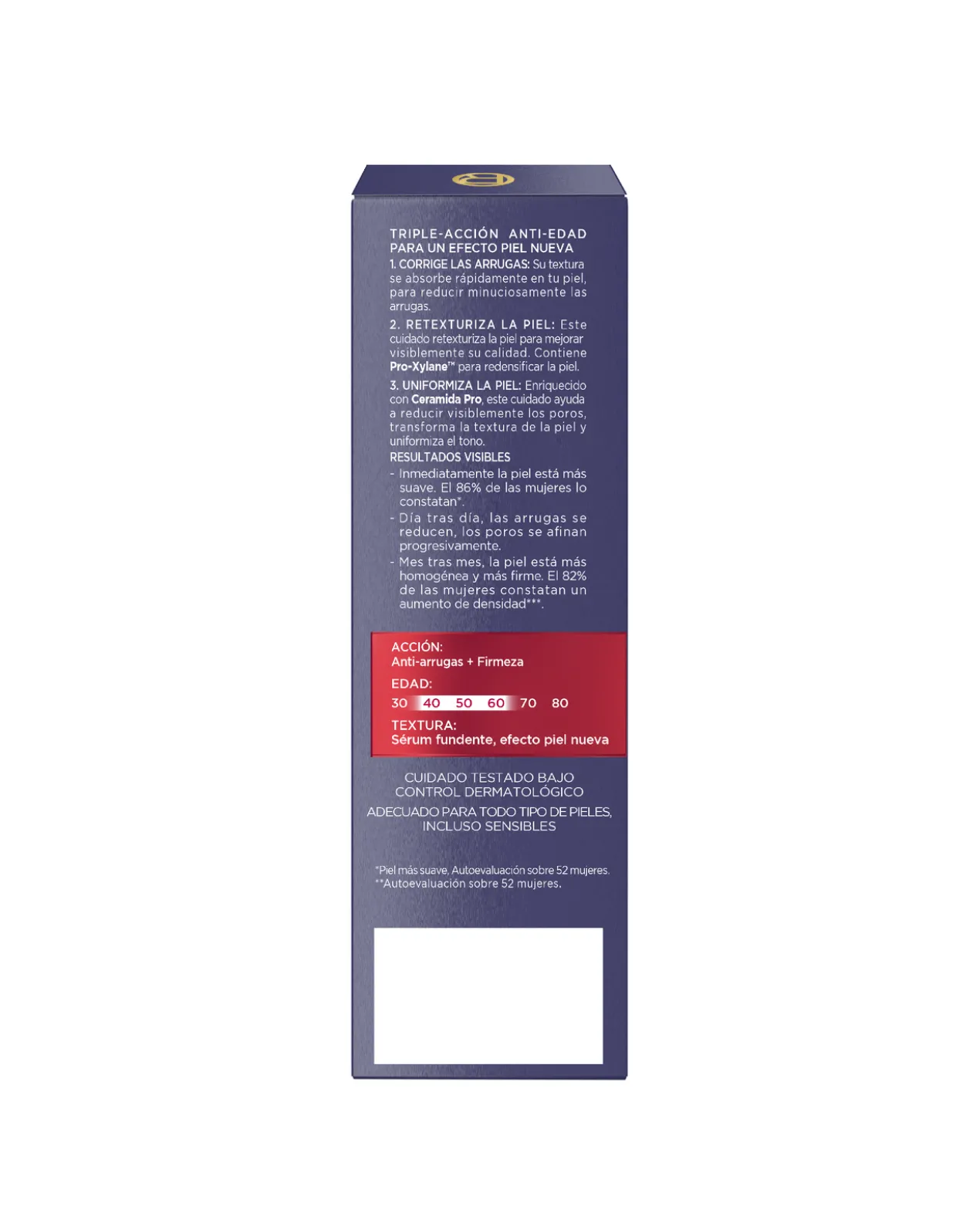 Revitalift Laser X3 Sérum Anti-Âge