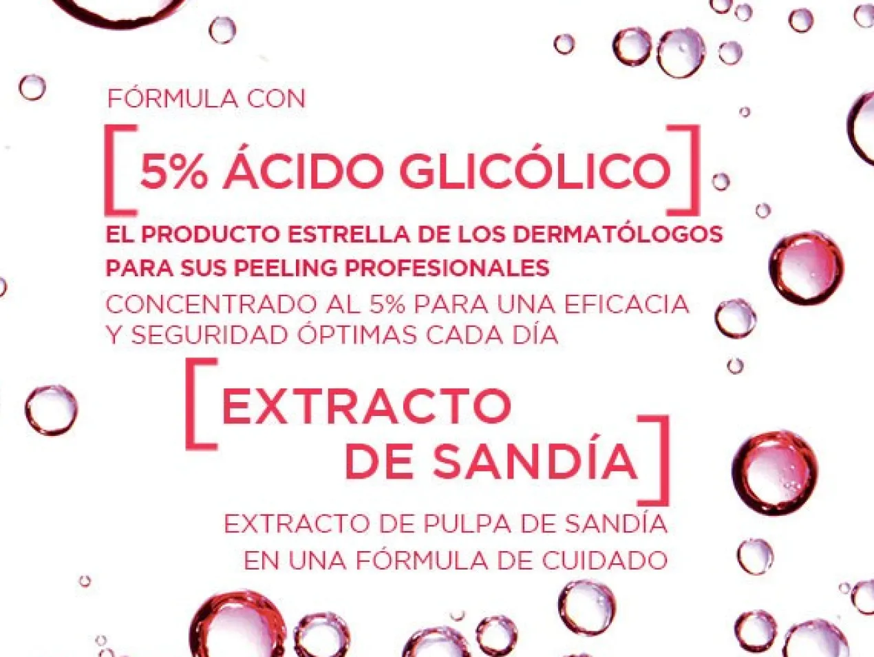 Revitalift Peeling Toner en Acide Glycolique 5%