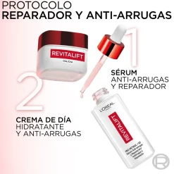 Revitalift Sérum Anti-Rides et Réparation