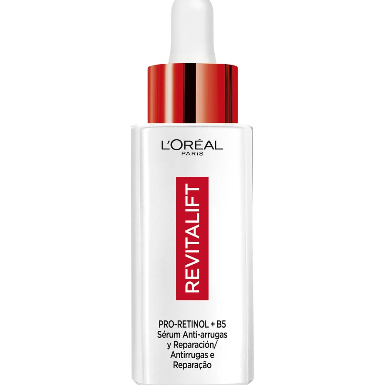 Revitalift Sérum Anti-Rides et Réparation
