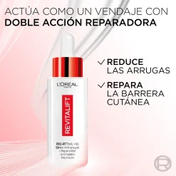 Revitalift Sérum Anti-Rides et Réparation