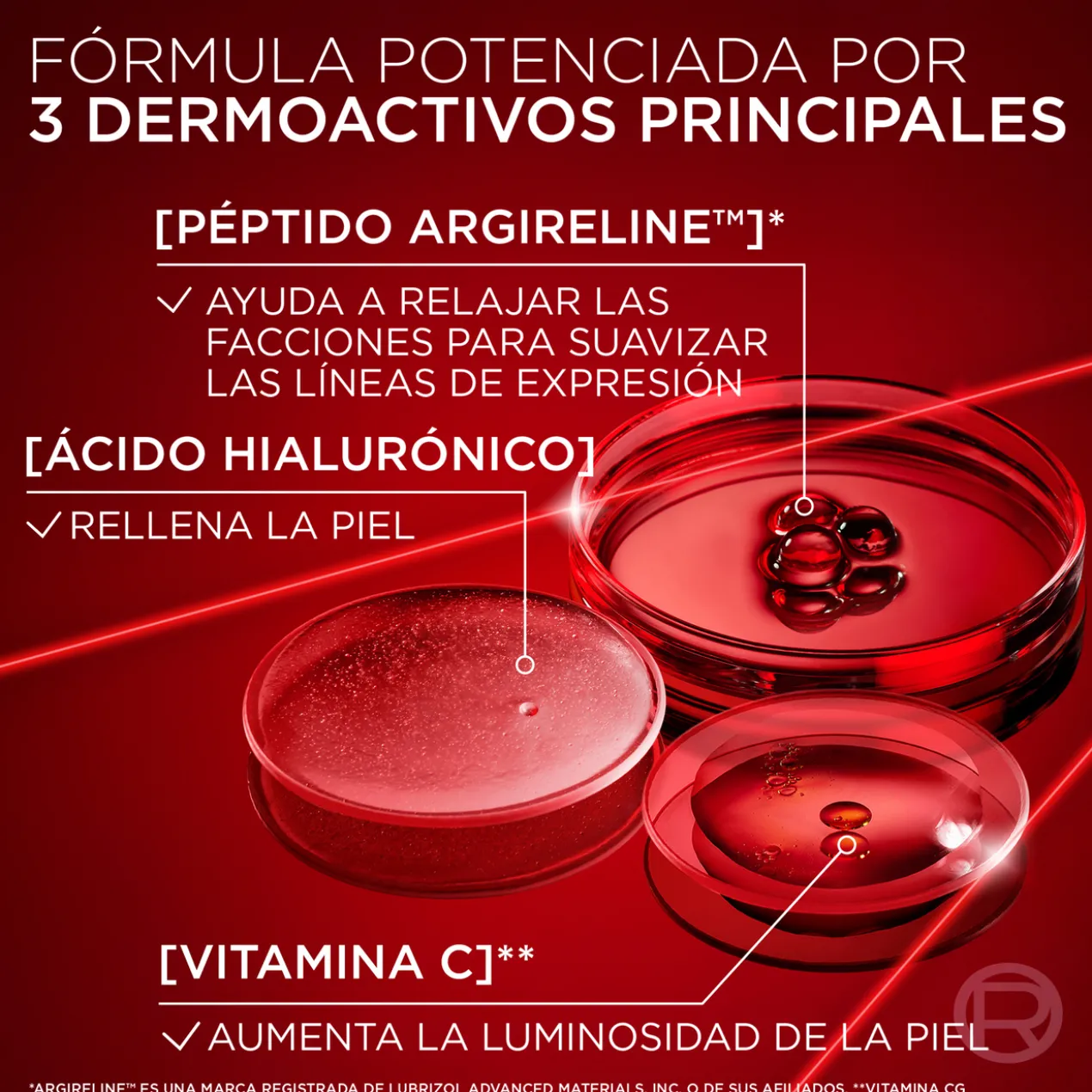 Revitalift Sérum Correcteur