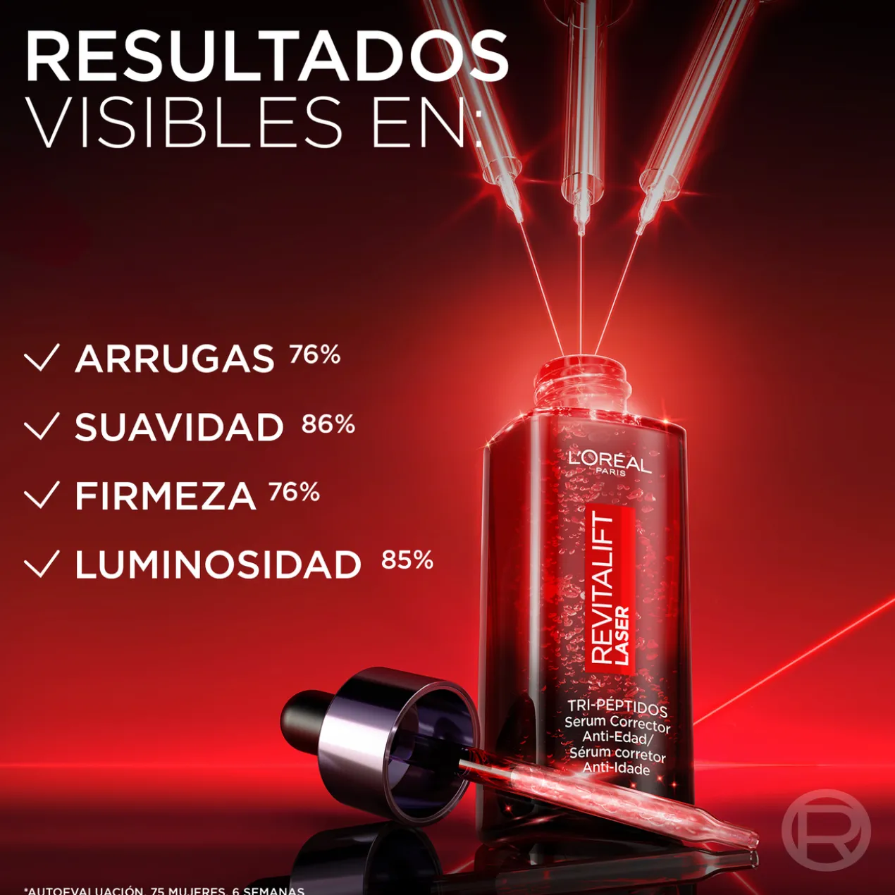 Revitalift Sérum Correcteur