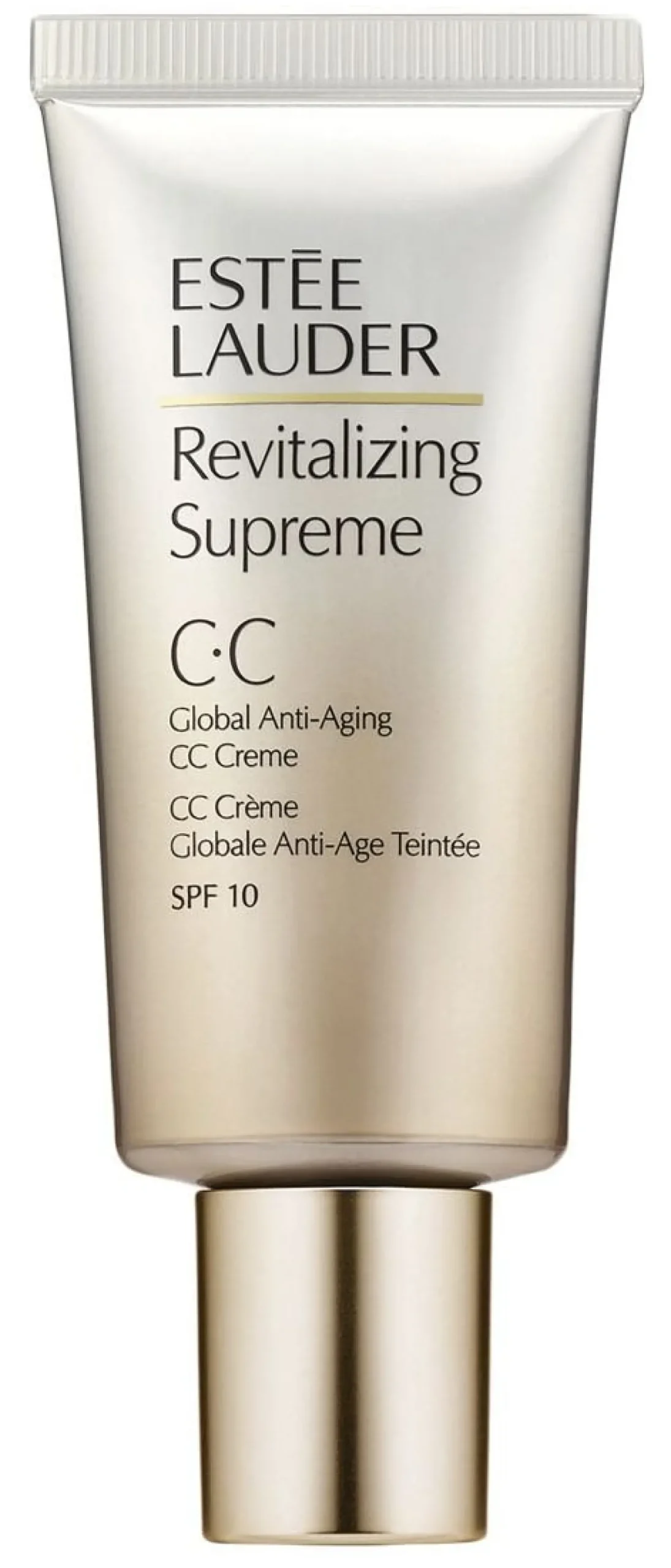 Revitalizing Supreme CC Crème