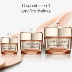 Revitalizing Supreme + Crème Hydratante Anti-âge