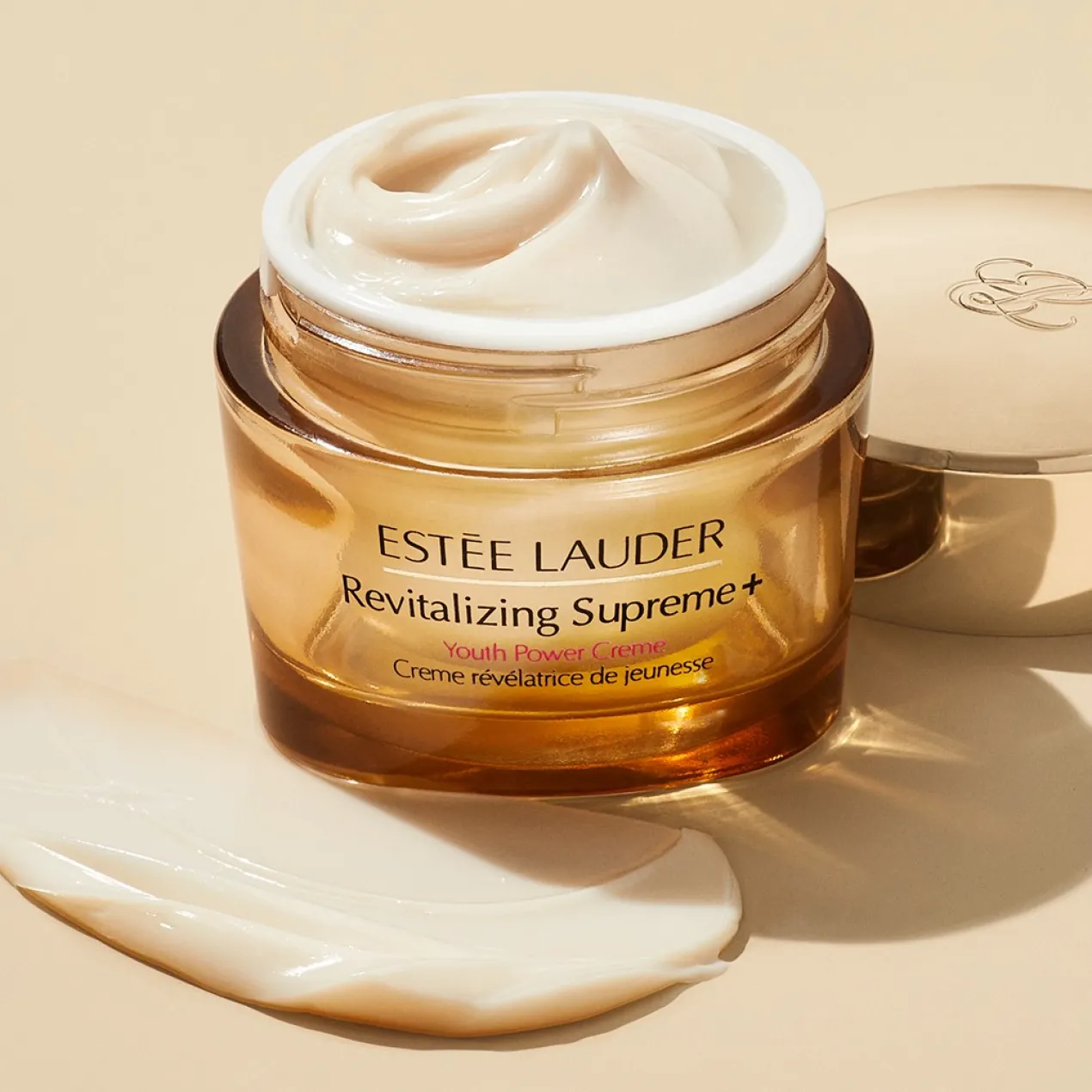 Revitalizing Supreme + Crème Hydratante Anti-âge