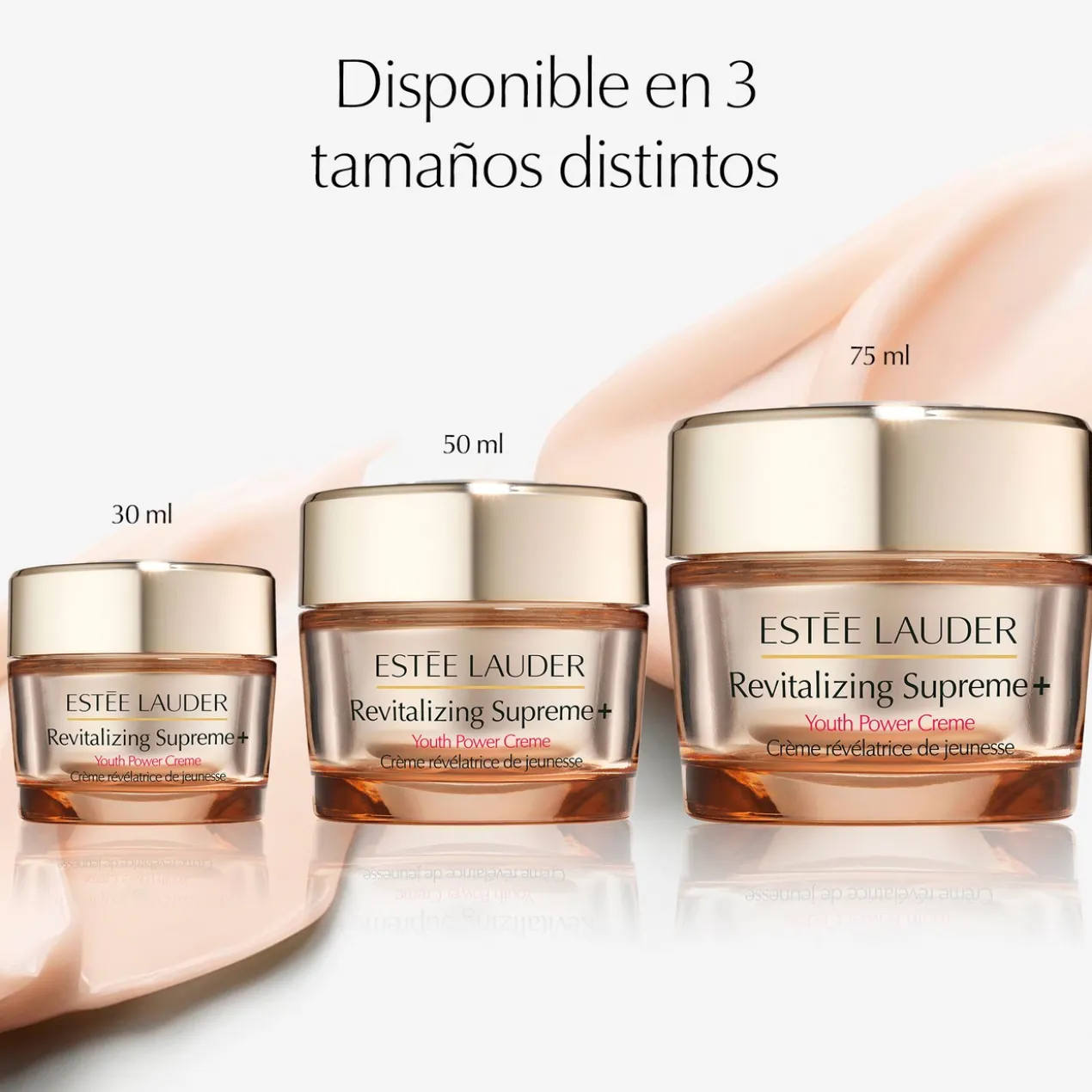 Revitalizing Supreme + Crème Hydratante Anti-âge