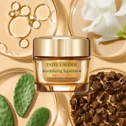 Revitalizing Supreme + Crème Hydratante Anti-âge