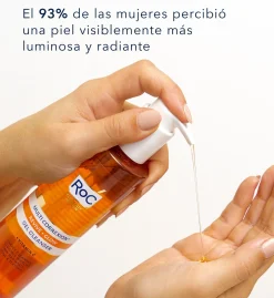 Revive + Glow Gel Nettoyant