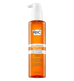 Revive + Glow Gel Nettoyant