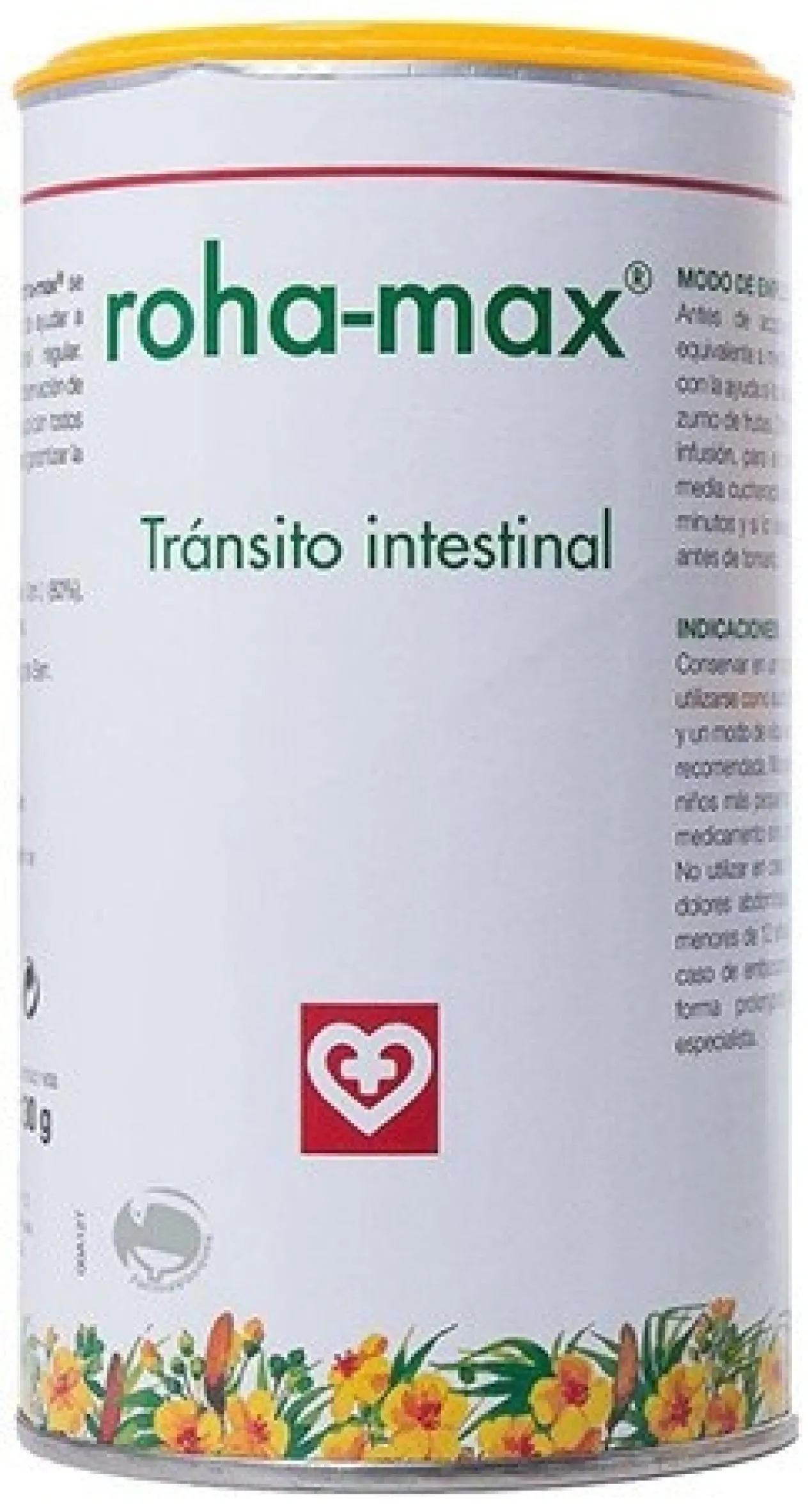 Régulateur du Transit Intestinal