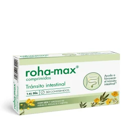 Régulateur Intestinal