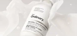 Rice Lipids + Ectoin Microémulsion Hydratante
