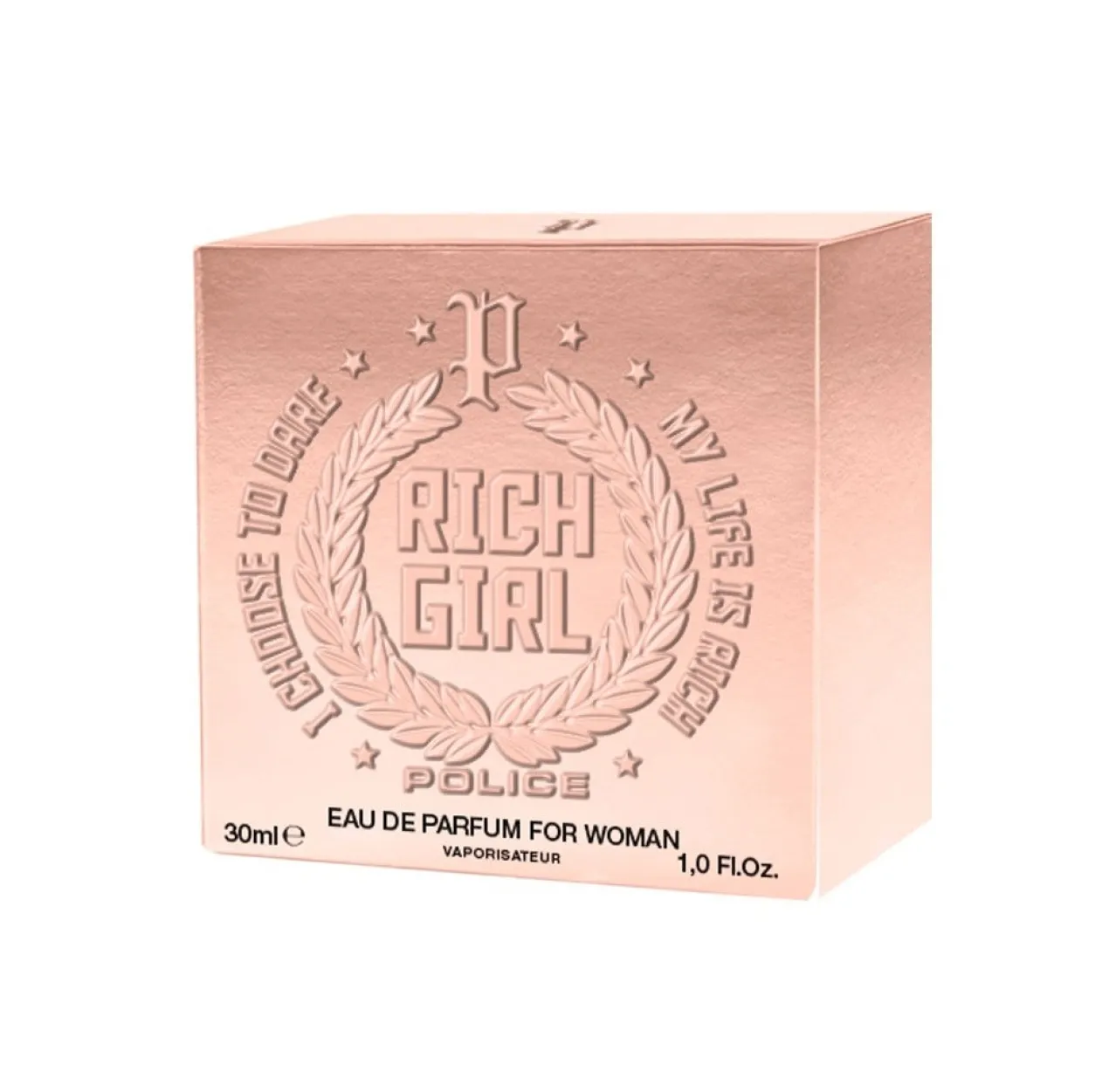 Rich Girl Eau de Toilette