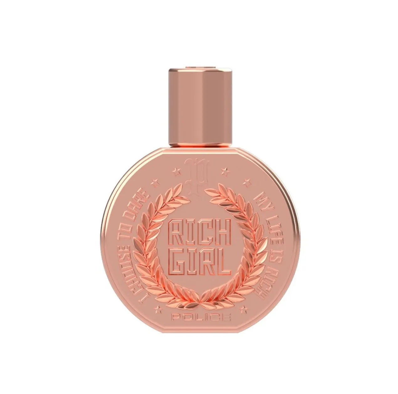 Rich Girl Eau de Toilette