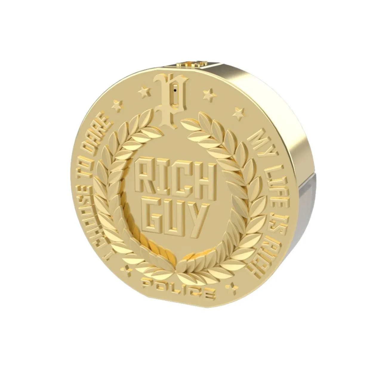 Rich Guy Eau de Toilette
