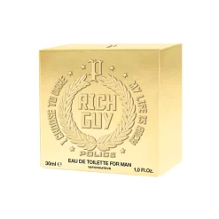 Rich Guy Eau de Toilette
