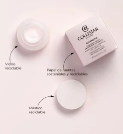 Rigenera Crème Contour des Yeux Anti-Rides Lissante