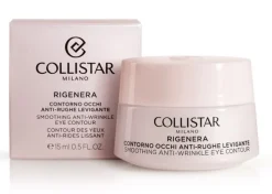 Rigenera Crème Contour des Yeux Anti-Rides Lissante