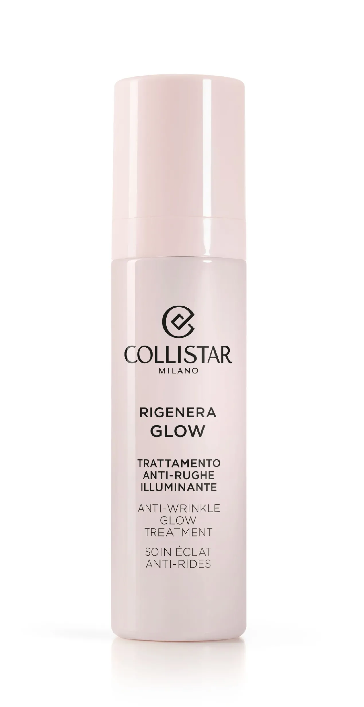 Rigenera Glow Traitement Anti-Rides Illuminateur