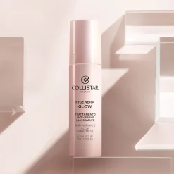 Rigenera Glow Traitement Anti-Rides Illuminateur