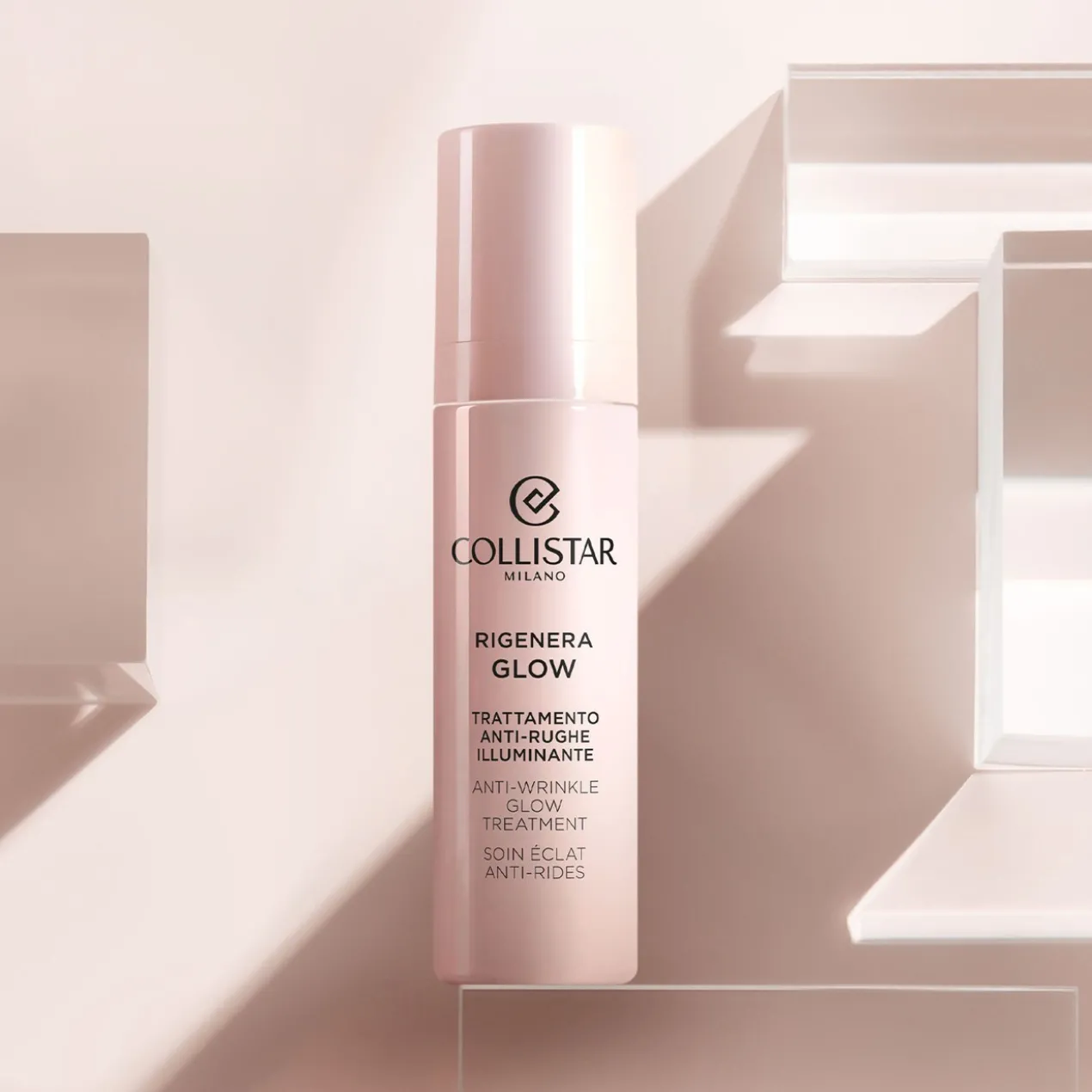 Rigenera Glow Traitement Anti-Rides Illuminateur