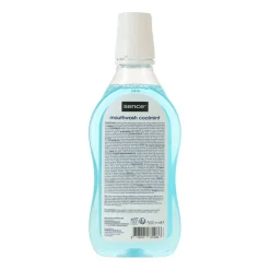 Rinçage Buccal Fraîche Coolmint