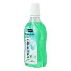 Rinçage Buccal Fraîche Freshmint