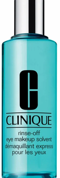Rinse Off Eye Makeup Solvent Démaquillant Yeux