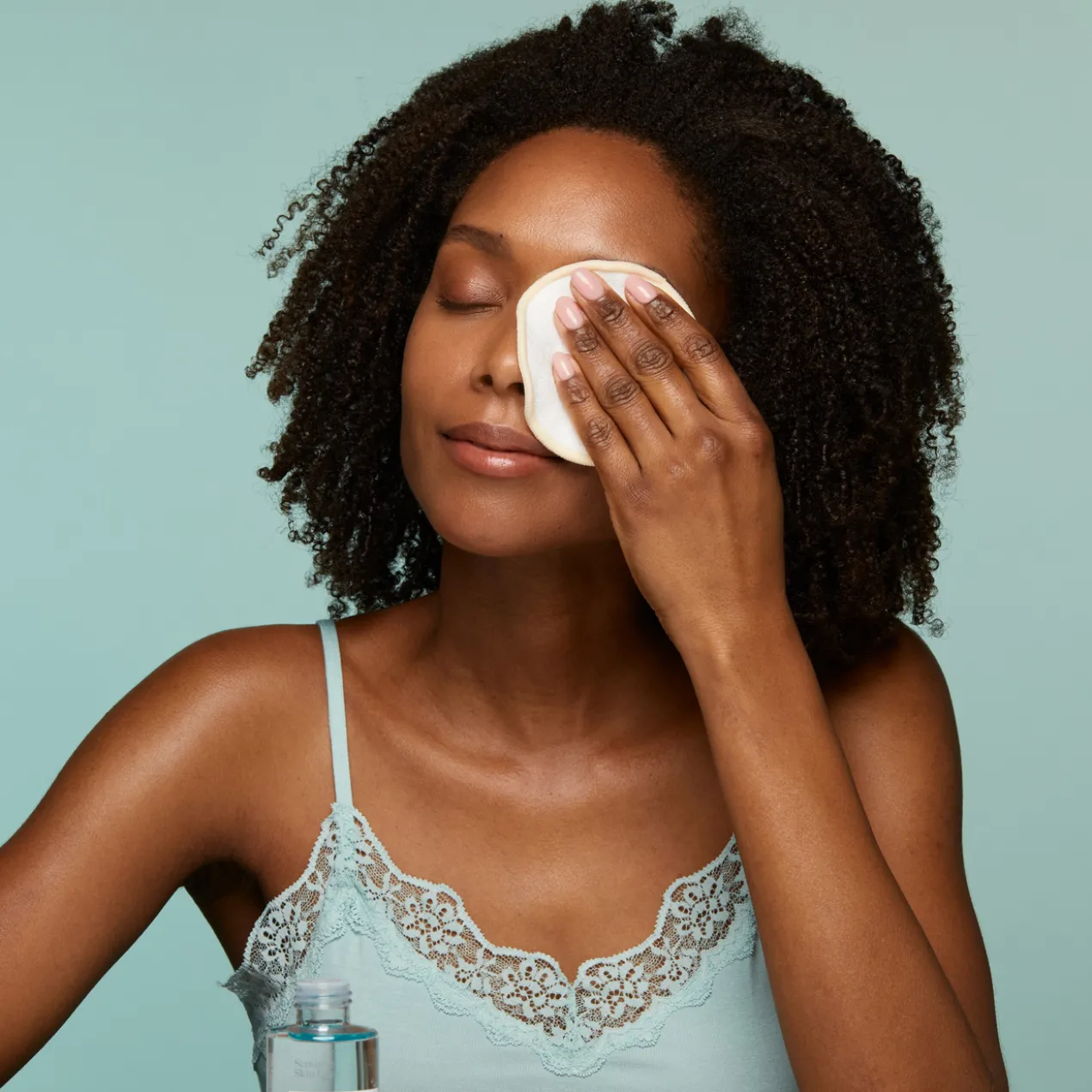 Ritual Care Démaquillant Biphasique Yeux et Lèvres