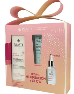 Rituel Hydratant et Raffermissant