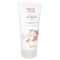 Rituel Japonais Cleaning Nettoyant pour le Visage