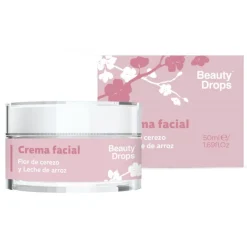 Rituel Japonais Crème pour le Visage Hydratante