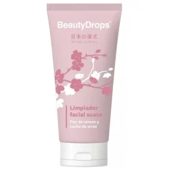 Rituel Japonais Nettoyant pour le Visage Doux