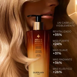 Rituel Jeunesse Cuir Chevelu & Cheveux Abeille Royale