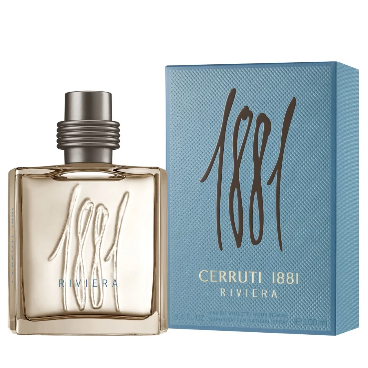 Riviera Eau de Toilette