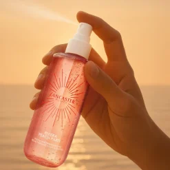 Riviera Peach Party Body & Hair Fragrance Mist
