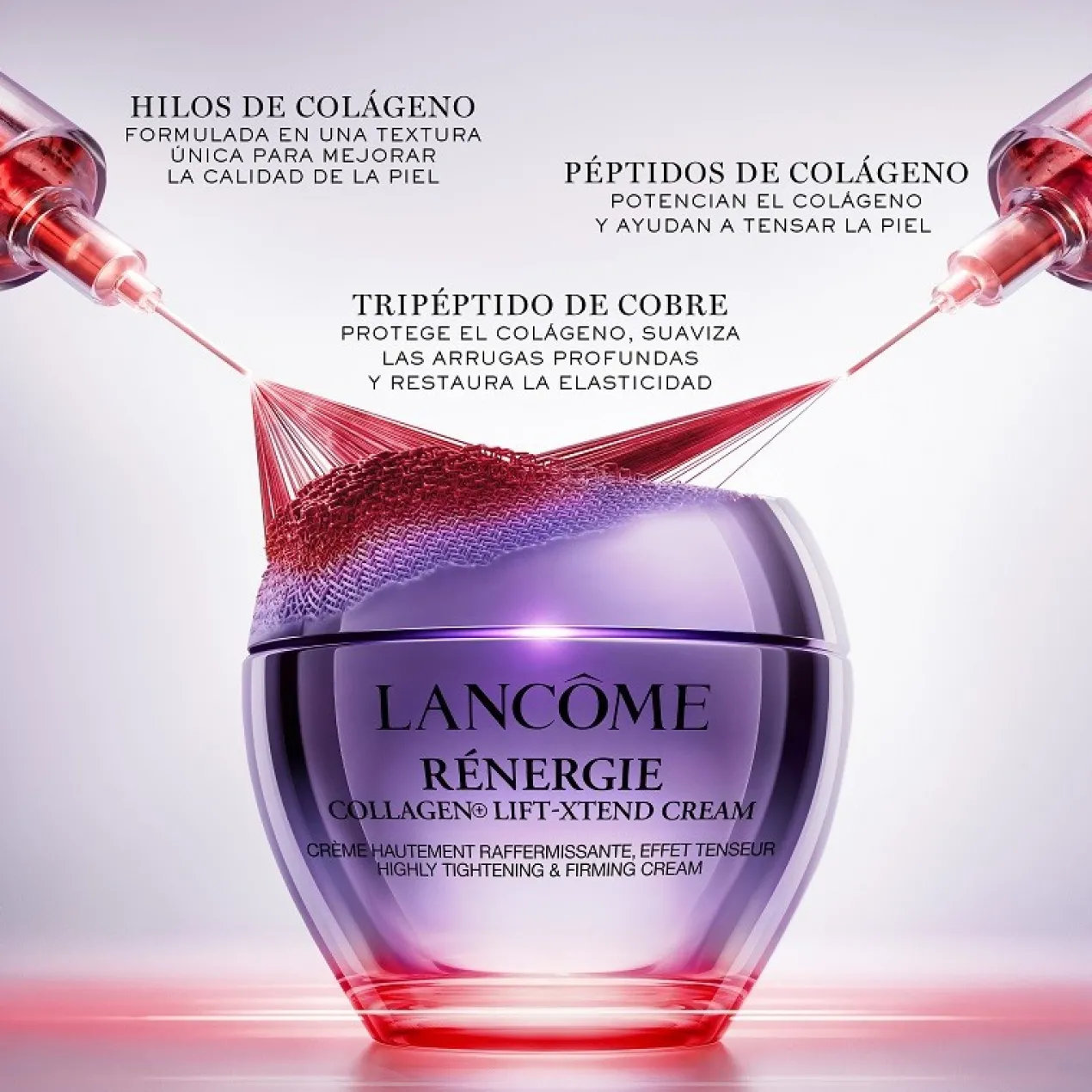 Rénergie Collagen Lift-Xtend Cream