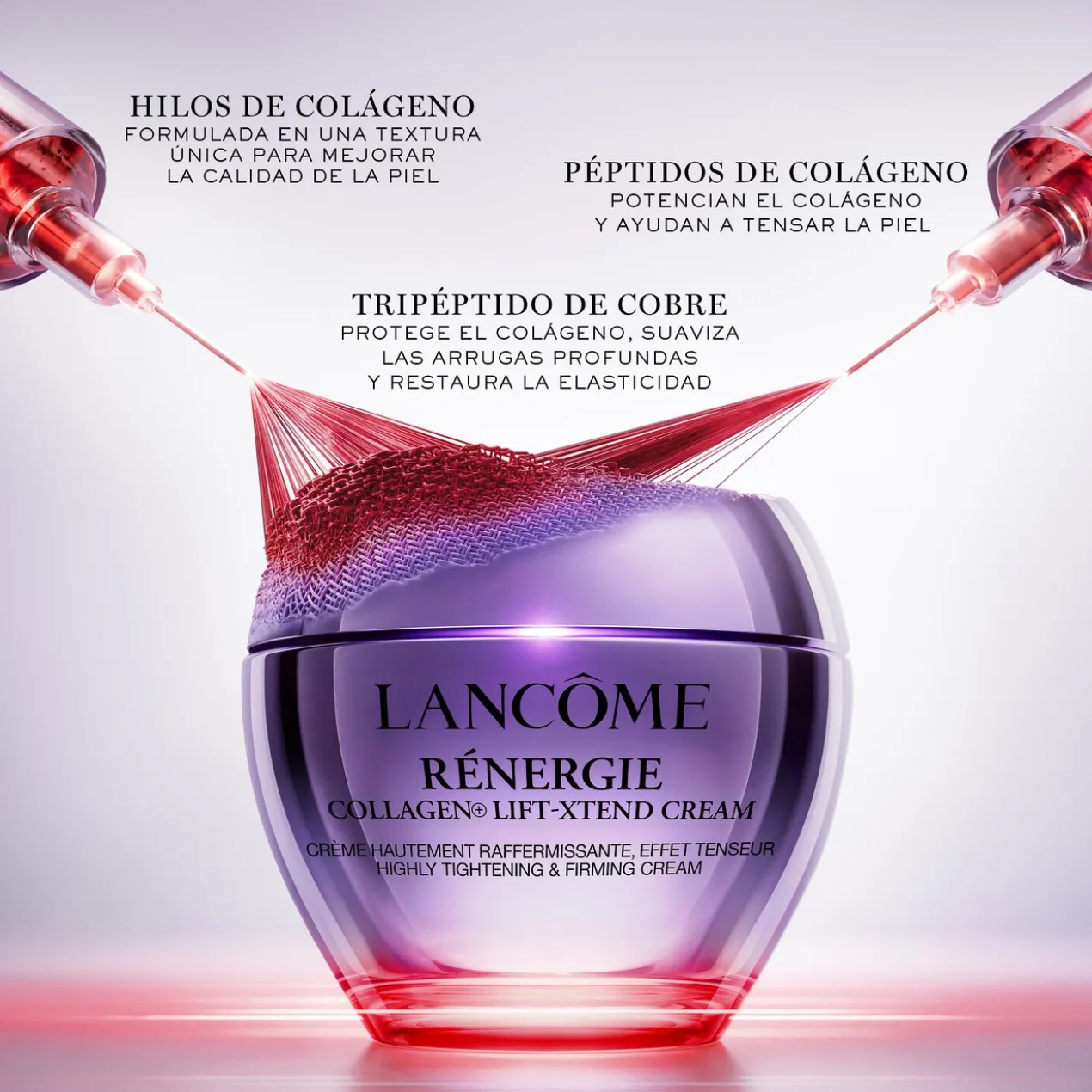 Rénergie Collagen Lift-Xtend Cream
