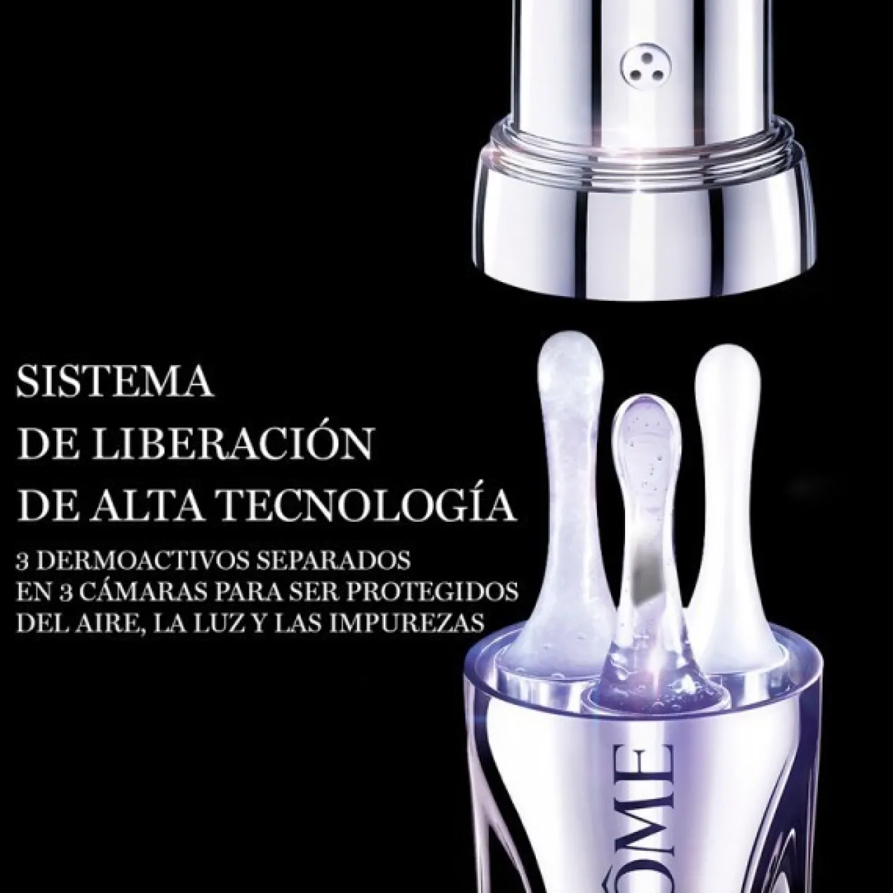 Rénergie H.C.F. Triple Serum