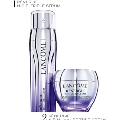 Rénergie H.P.N. 300 - Crème Régénératrice aux Peptides