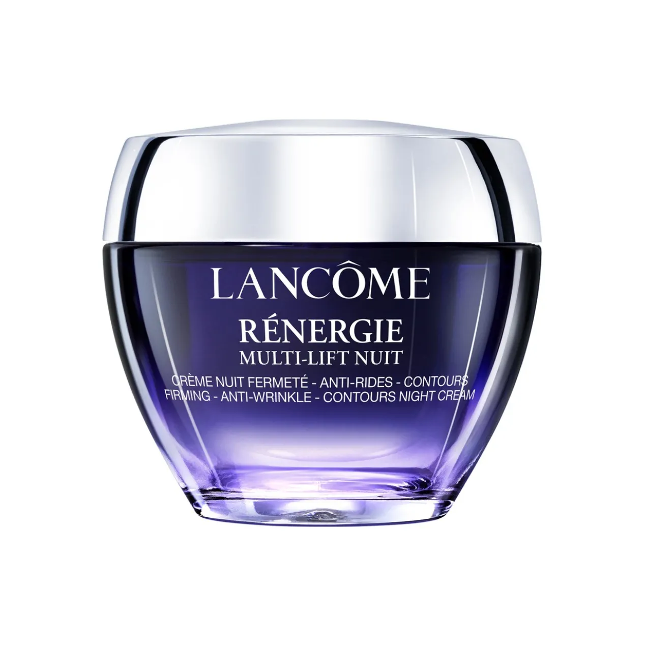Rénergie Nuit Multi-Lift Crème Nuit Visage & Cou