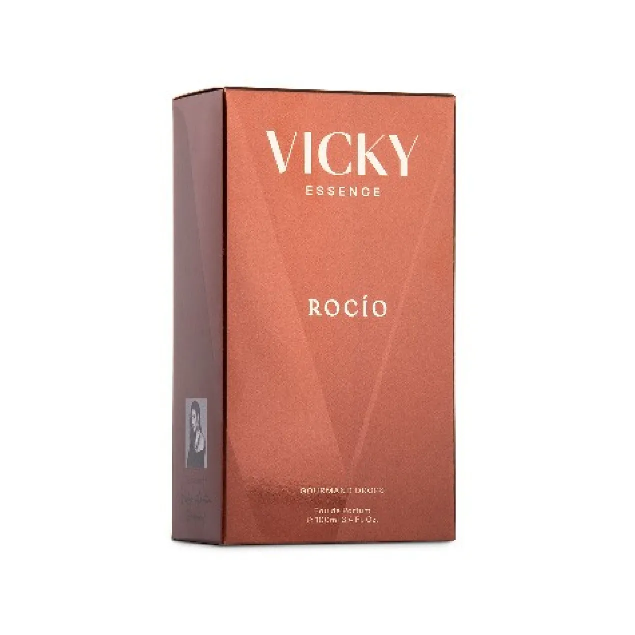Rocío Eau de Parfum