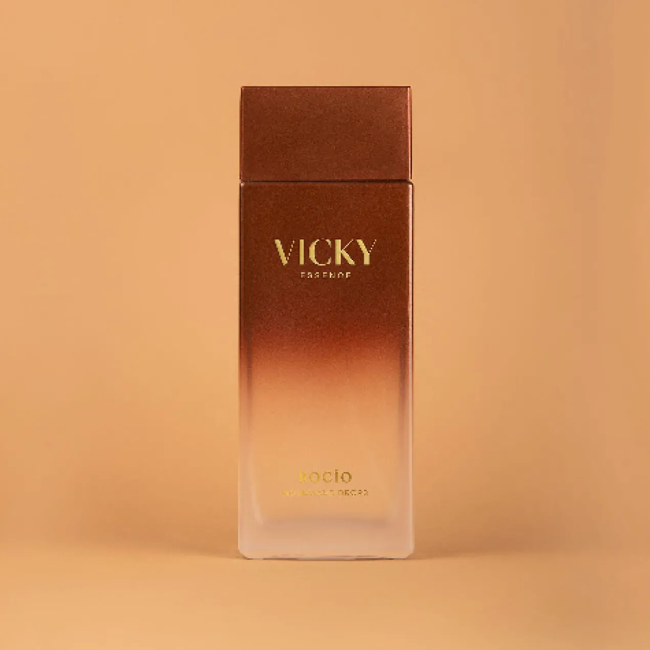 Rocío Eau de Parfum