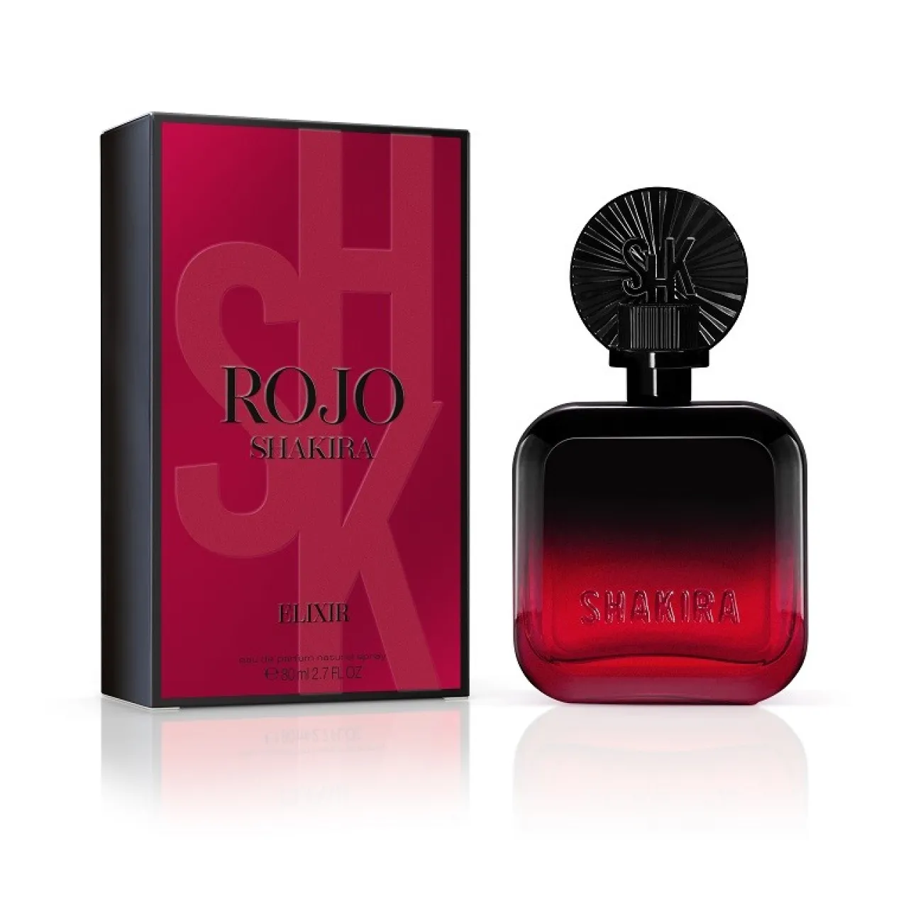 Rojo Elixir Eau de Parfum