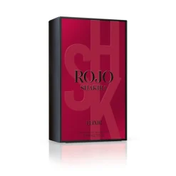 Rojo Elixir Eau de Parfum