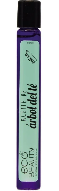 Roll-on Antiacné à l’Huile d’Arbre à Thé