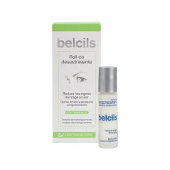 Roll-on Contour des Yeux Déstressant