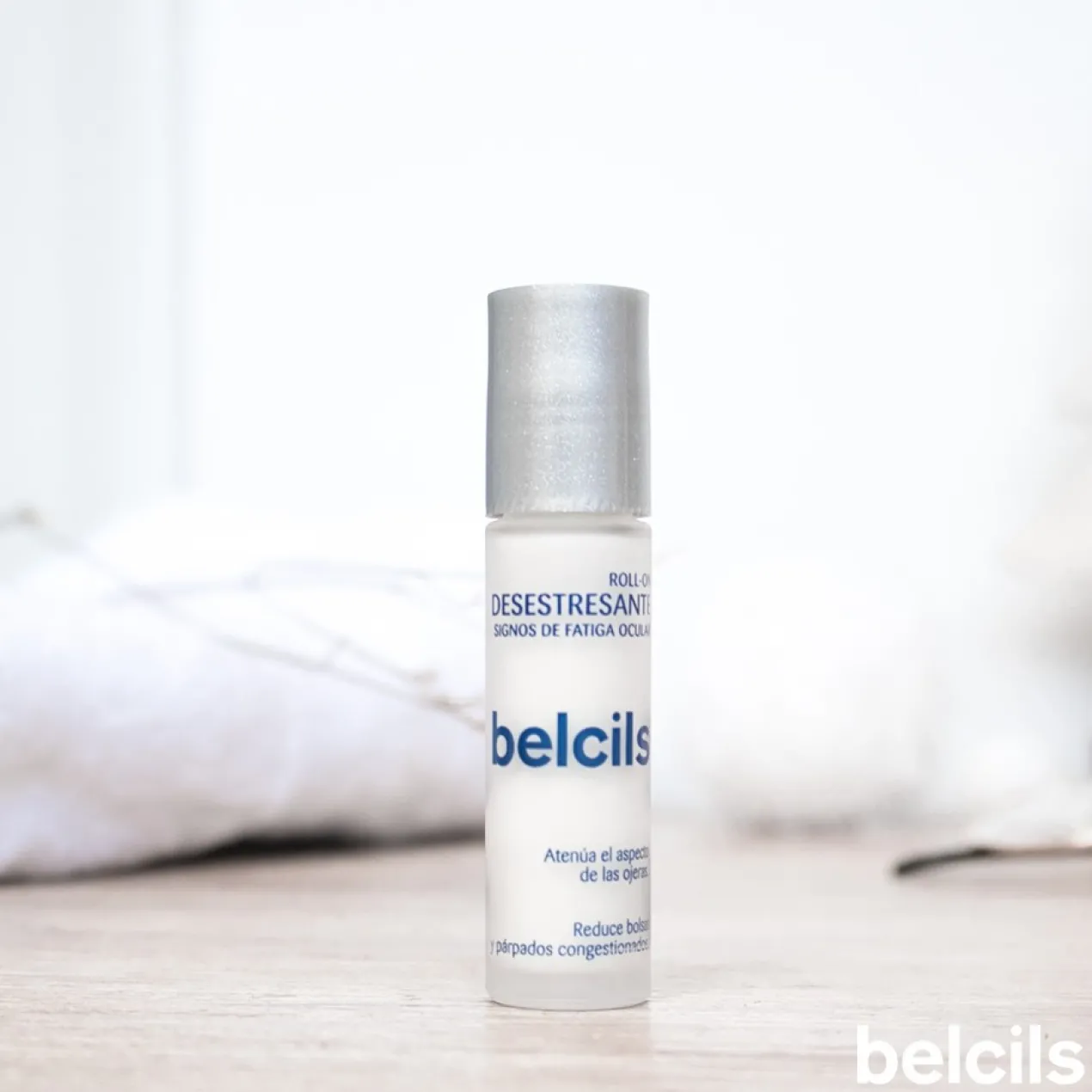 Roll-on Contour des Yeux Déstressant