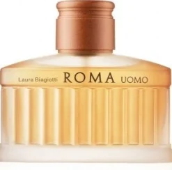 Roma per Uomo Eau de Toilette